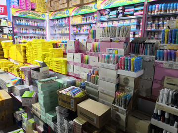 学生学习文化用品 提升效率与启发创新的必备工具