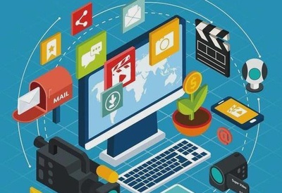 网站设计与营销的要素与原则 构筑成功的数字基石