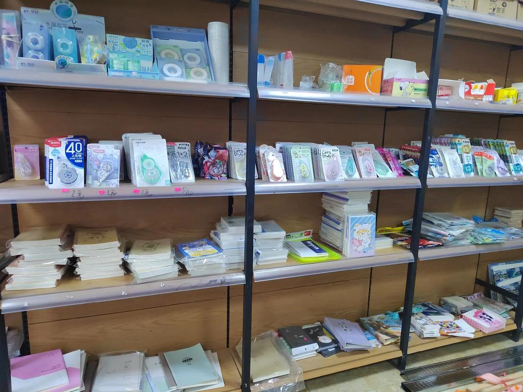 文化用品 连接传统与现代的桥梁