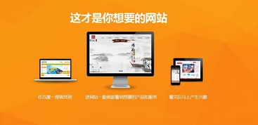 高端仪器仪表网站建设中需重点关注的几个方面