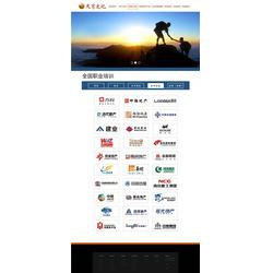 迅驰互联 专业网站建设与仪器仪表行业在线解决方案